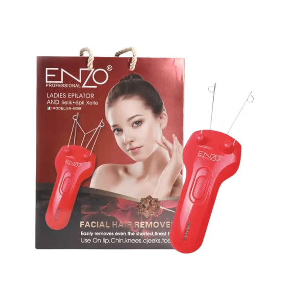 الة ازالة الشعر انزو Enzo Hair Removal Machine