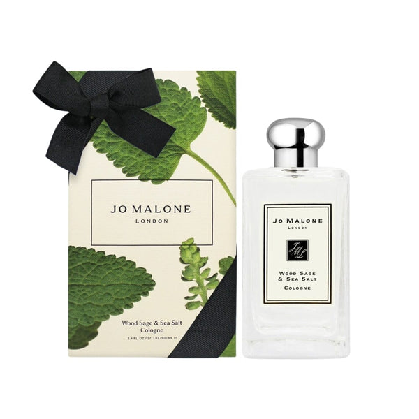 عطر جو مالون وود ساج آند سي سولت للجنسين Wood Sage & Sea Salt Jo Malone London Cologne