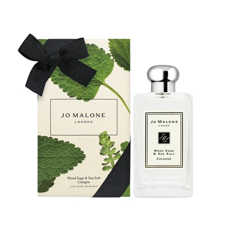 عطر جو مالون وود ساج آند سي سولت للجنسين Wood Sage & Sea Salt Jo Malone London Cologne