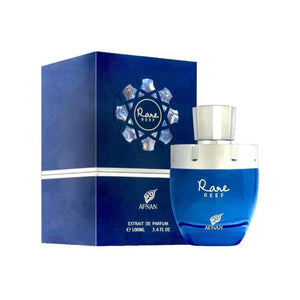 عطر افنان ريير ريف للجنسين Rare Reef Afnan