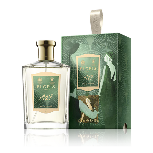 فلوريس 1927 او دو بارفيوم Floris 1927 Unisex Eau De Parfum