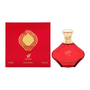 عطر افنان تراثي ريد للنساء Afnan Turathi Red