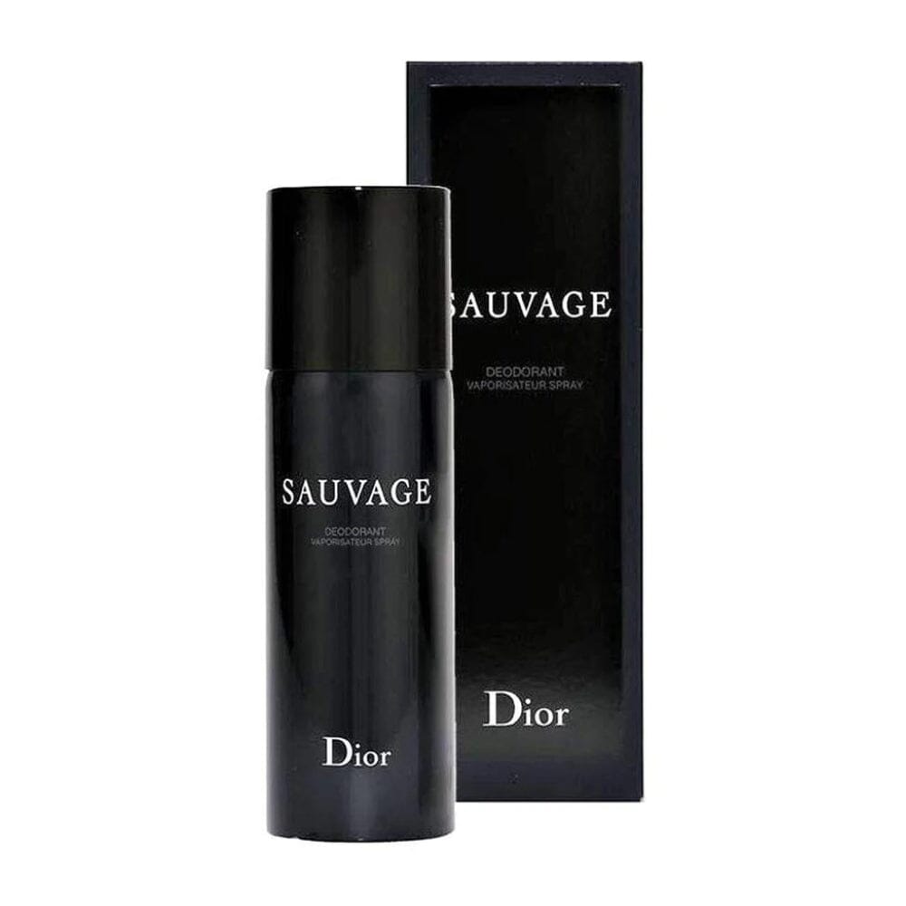 dior Dior Sauvage Deodorant Body Spray 150 ml capacity: 150ml
