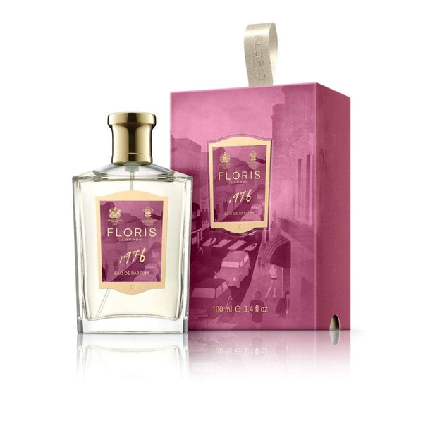 عطر فلوريس 1976 للجنسين Floris 1976 Unisex Eau de Perfume