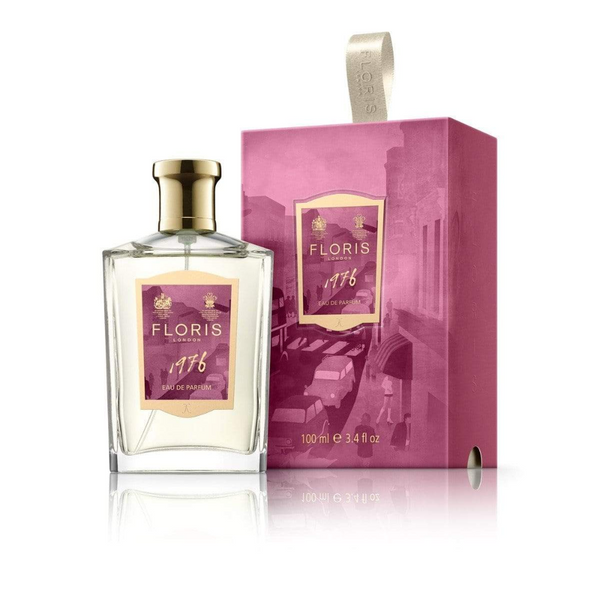 عطر فلوريس 1976 للجنسين Floris 1976 Unisex Eau de Perfume