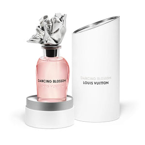 عطر لويس فيتون دانسينج بلوسوم للجنسين Louis Vuitton Dancing Blossom