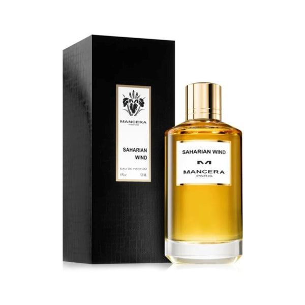 عطر مانسيرا ساهاريان ويند أو دو بارفان للجنسين Mancera Saharian Wind eau de parfum unisex