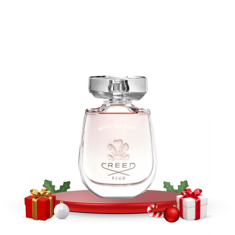 عطر كريد ويند فلاورز للنساء Creed Wind Flowers for Women