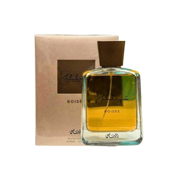 عطر رصاصي شهرة بويز للرجال Rasasi Shuhrah Boisee