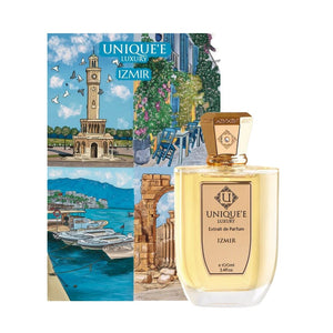 عطر ازمير يونيك لاكجري للجنسين Unique'e Luxury Izmir