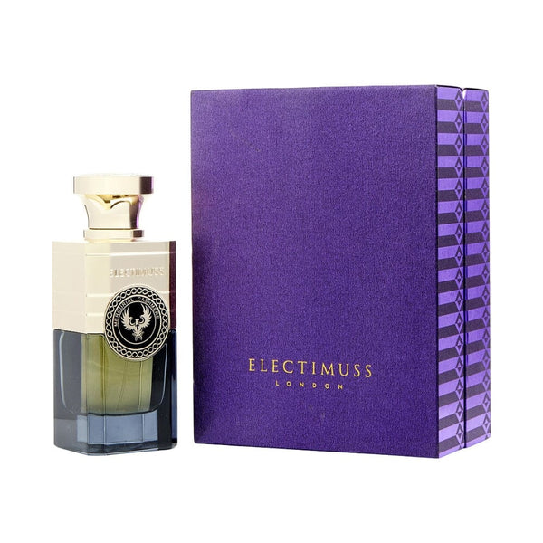 عطر مركوريال كشمير إليكتيموس للجنسين Mercurial Cashmere Electimuss for Unisex