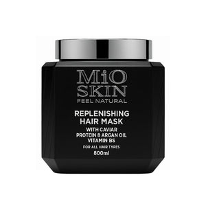 ماسك ميو سكن المغذي للشعر Mio Skin Replenishing Hair Mask