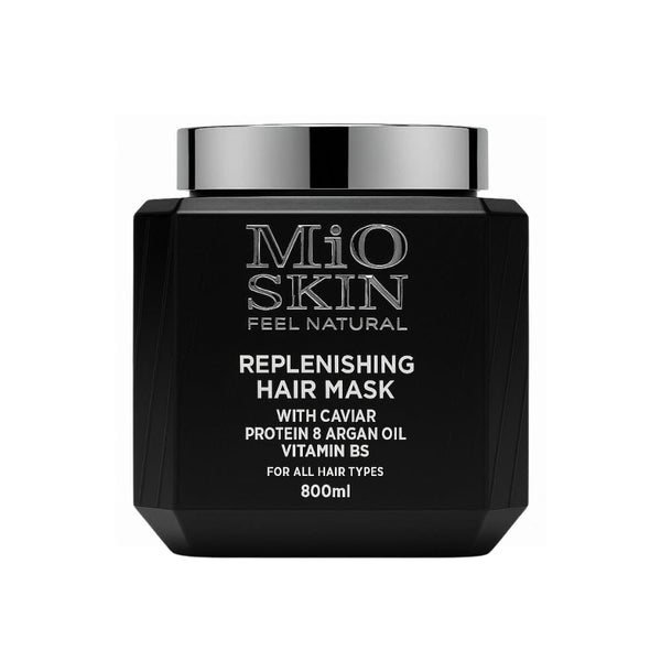 MIO Skin Vitalize Shampoo 750ml May hair shampoo (COPY)