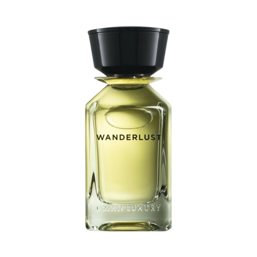 Orisdi - Oman luxury Wanderlust 100ml EDP 