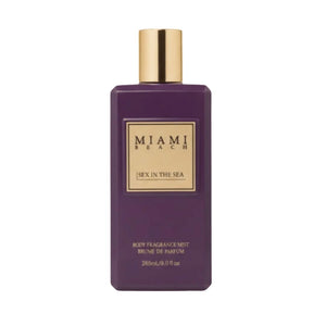 Miami Beach Body Mist | ميامي بيتش ميست معطر للجسم