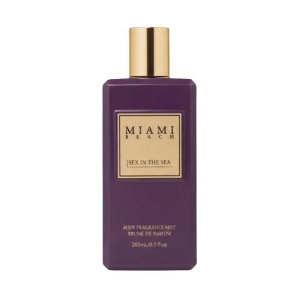 Miami Beach Body Mist | ميامي بيتش ميست معطر للجسم