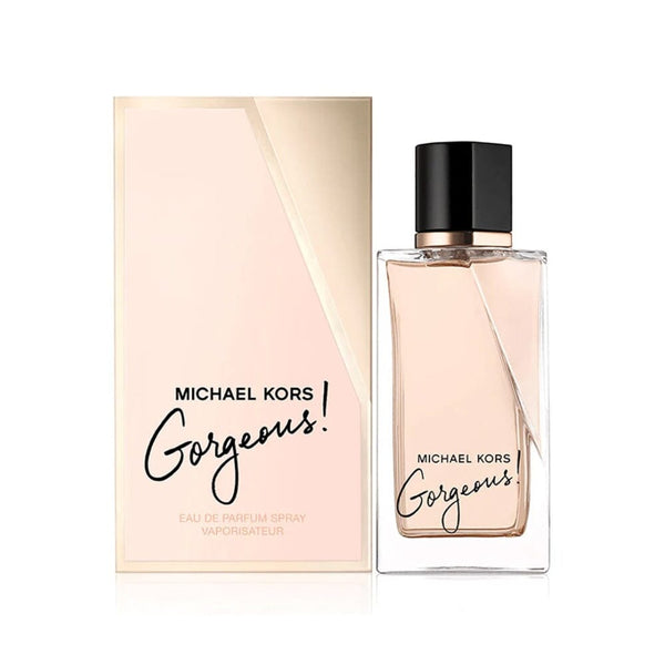 Michael Kors Gorgeous perfume for women
