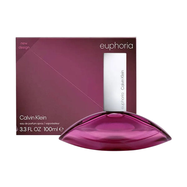 عطر ايفوريا من كالفن كلاين Euphoria Calvin Klein