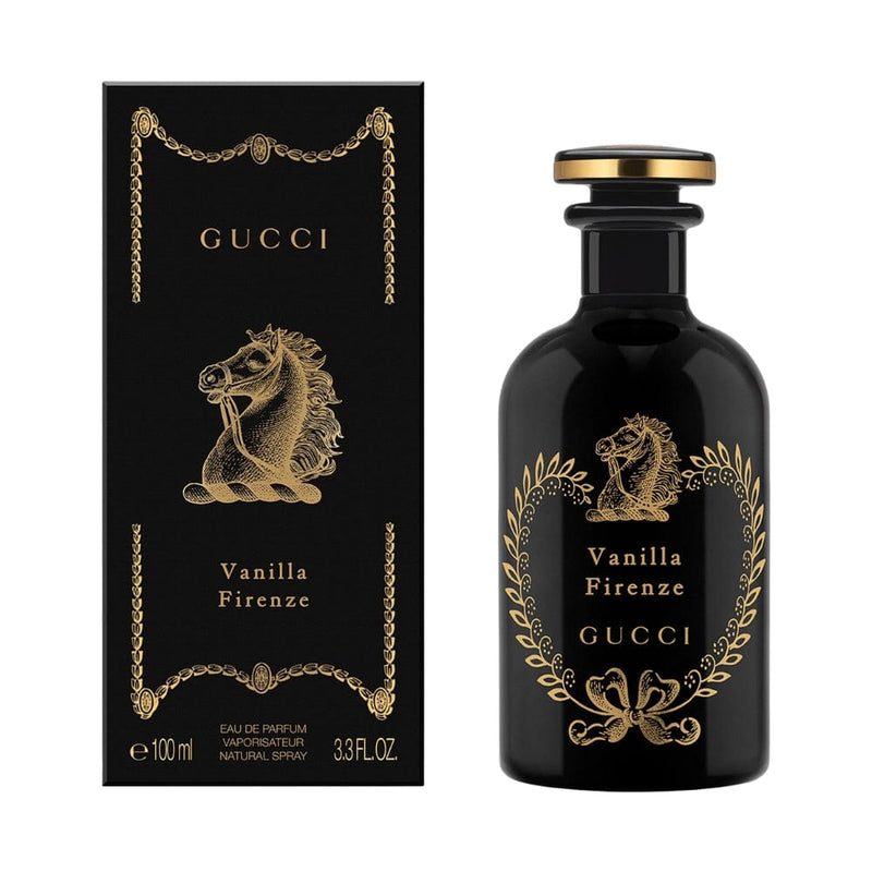 عطر غوتشي فانيليا فيرينز للجنسين Gucci Vanilla Firenze
