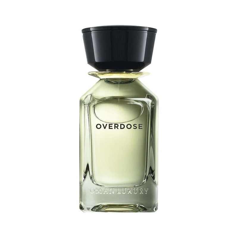 عطر اوفر دوس عمان لاكجري للجنسين Overdose Omanluxury