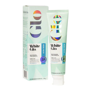 معجون أسنان وايت جلو ألترا فريش للتبييض White Glo Ultra Fresh Whitening Toothpaste