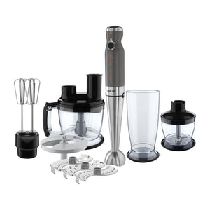 خلاط يدوي 9 في 1 سنكور Sencor 9-in-1 Hand Blender SHB 5501CH-MEG2
