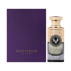 عطر بلاك كافيار إليكتيموس للجنسين Black Caviar Electimuss for Unisex
