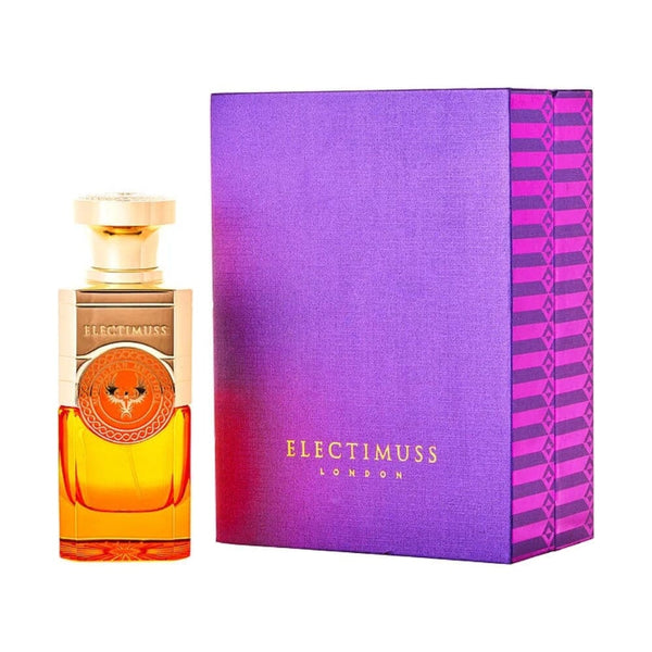 عطر موروكان مدجول إليكتيموس للجنسين Moroccan Medjool Electimuss for Unisex