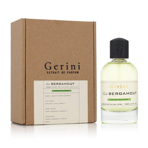 عطر جيريني فريش برغموت للجنسين Gerini Fresh Bergamout Extrait de Parfum