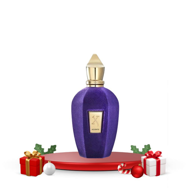 عطر أكسينتو زيرجوف لكلا الجنسين  Accento Xerjoff for women and men‏