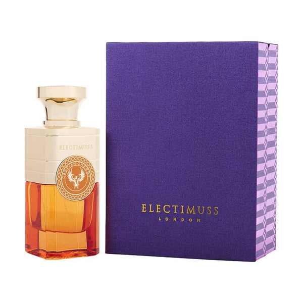عطر  كاسبيان شيري إليكتيموس للجنسين Caspian Cherry Electimuss for Unisex