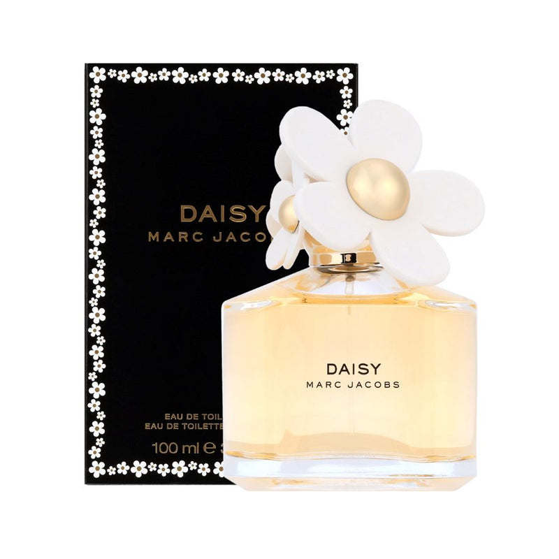 عطر مارك جاكوبس ديزي تواليت  Daisy by Marc Jacobs for Women