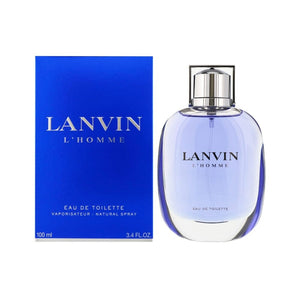 عطر لانفين لاهوم للرجال Lanvin L'Homme