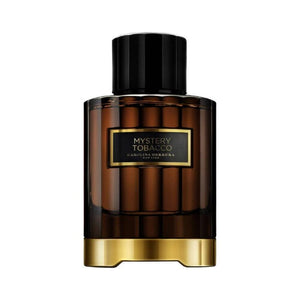 Carolina Herrera Mystery Tobacco for Unisex Mystery Tobacco Carolina Herrera