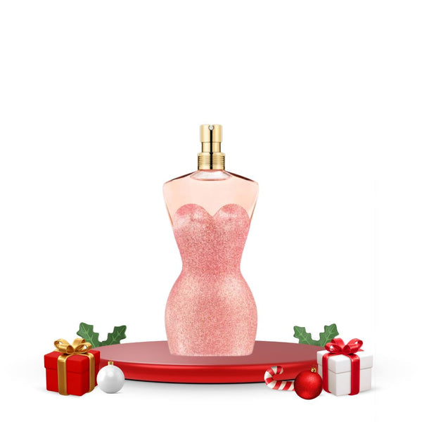 عطر جين بول جوتييه كلاسيك Jean Paul Gaultier Classique Pin-Up Edp parfum