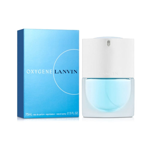 عطر لانفين اوكسجين للنساء Lanvin Oxygene