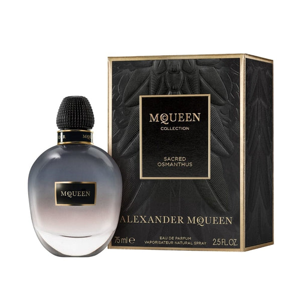 عطر الكسندر ماكوين ساكريد أوسمانثوس للنساء Alexander McQueen Sacred Osmanthus