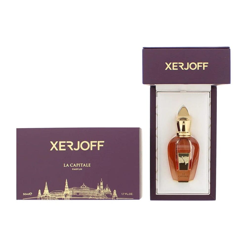 Xerjoff La Capitale