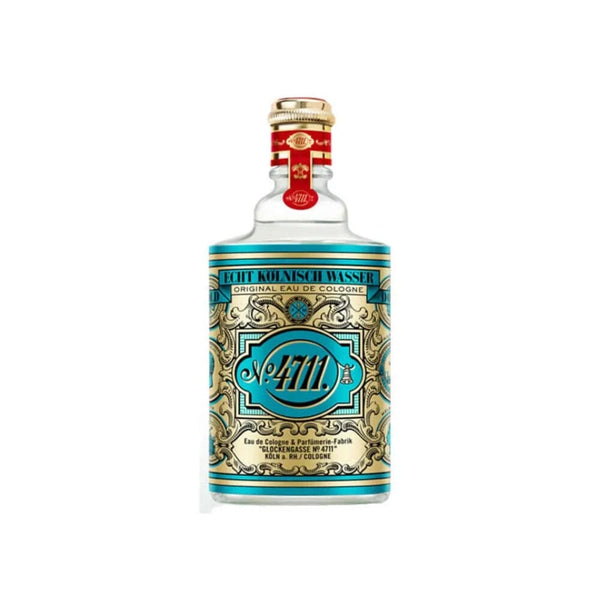 4711 Original Eau de Cologne for Unisex Echt Kolnisch Original Wasser Unisex Eau de Cologne (Copy)