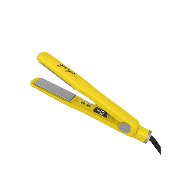 Gingie Hair straightener