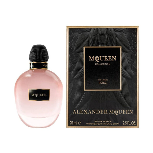 عطر الكسندر ماكوين سيلتيك روز للنساء Alexander McQueen Celtic Rose