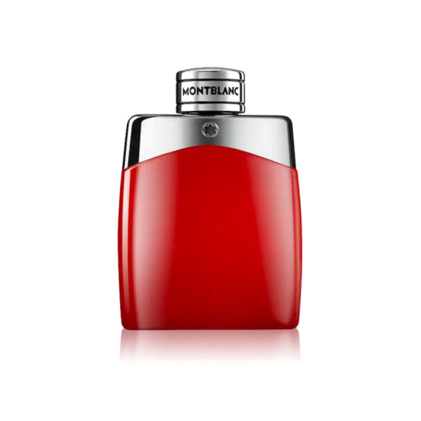 عطر رجالي ليجيند مونت بلانك Montblanc Legend Red