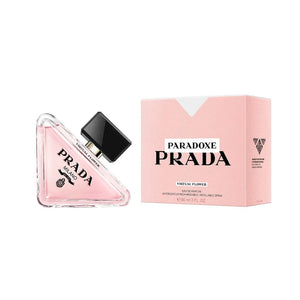 عطر برادا بارادوكس فيرتشوال فلور للنساء Prada Paradoxe Virtual Flower