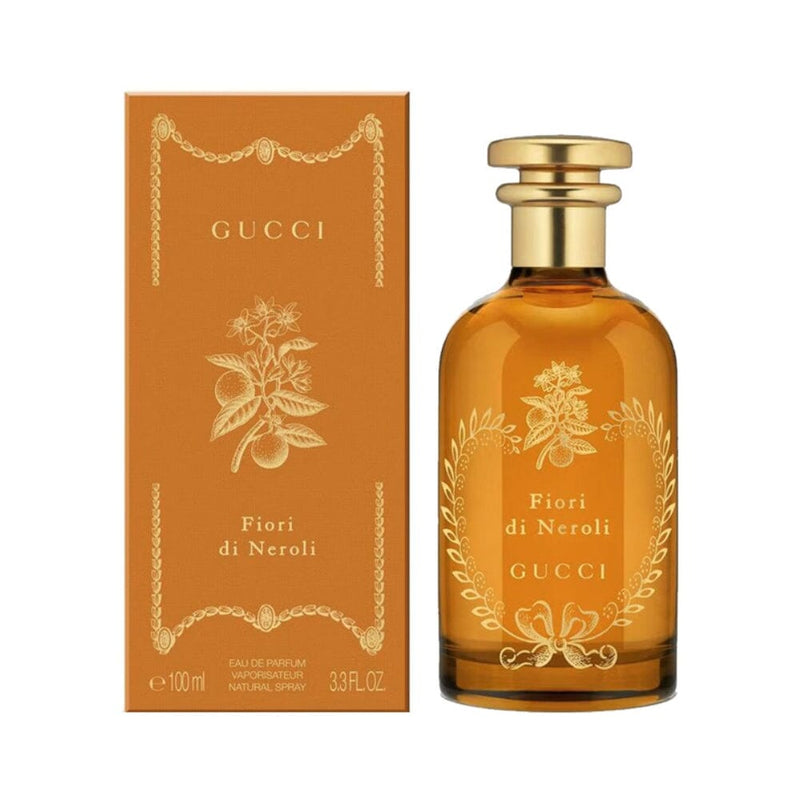 عطر غوتشي فيوري دي نيرولي للجنسين Gucci Fiori di Neroli