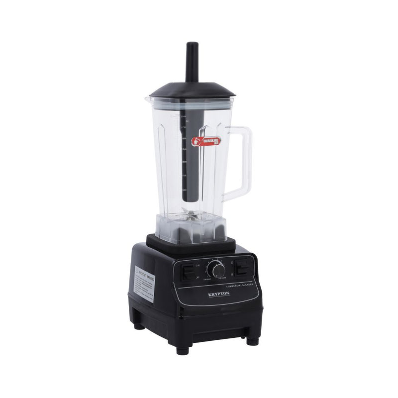 خلاط كريبتون عالي السرعة Krypton Hi -Speed Blender 1800 W
