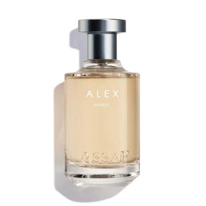 عطر أليكس إنابل عساف للرجال  Alex Enable Assaf for Men