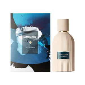 عطر اوتلاندز امواج للجنسين Amouage Outland For Unisex