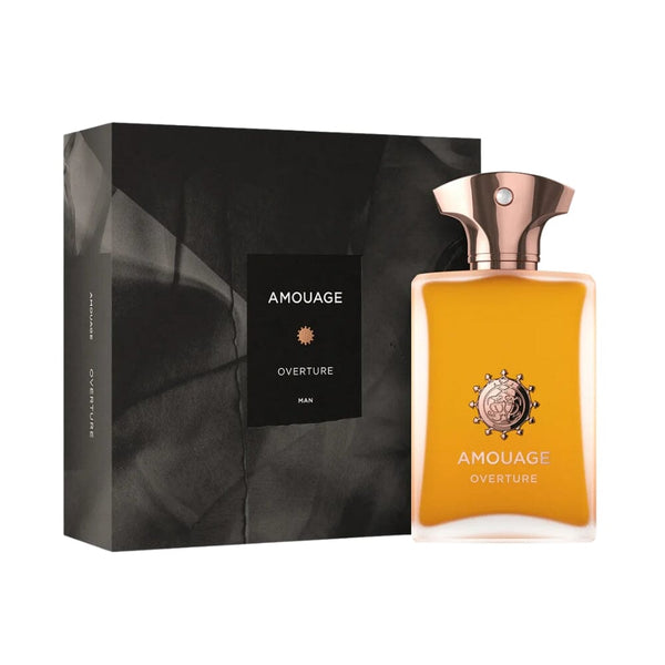اوفرتشر امواج للرجال Amouage Overture For Man