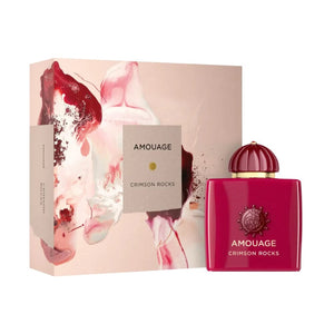 عطر كريمسون روكس امواج للنساء Amouage Crimson Rocks For Women