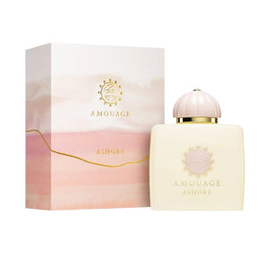 عطر اشوري امواج للجنسين Amouage Ashore For Unisex